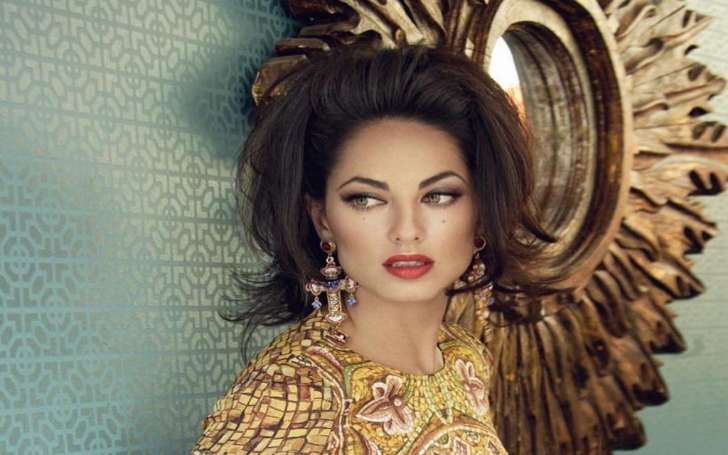 Where is Kenneth Ray Sigman Ex-Wife, Bárbara Mori, Now?